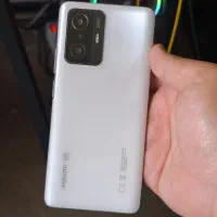 شیاومی 256+12 Xiaomi mi 11T pro