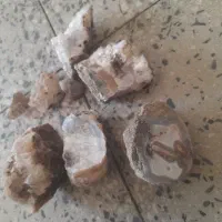 سنگ عقیق و کوارتز