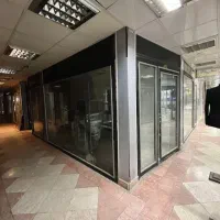 فروش مغازه قولنامه در بازار المهدی