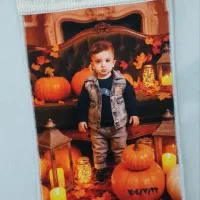 تابلو فرش چهره برای کادو