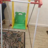 تاب کودک دو نوع داریم