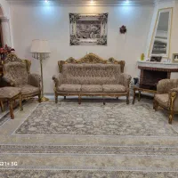 مبل استیل