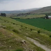 فروش دامداری واقع در روستای طلور