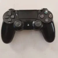 دسته ps4 اورجینال
