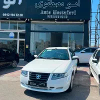 سمند سورن ef7