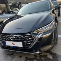 نیسان سیلفی امیتیس پلاس
