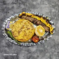 رستوران دیار جنوب