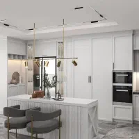 داکت اسپیلت general سری asw30wgq کابینت چکی|کولر گازی و فن‌کوئل|تهران, خلیج فارس|دیوار