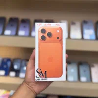 Ip 17 pro / not active / اقساط
