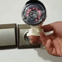 دوربین مدار بسته فیک