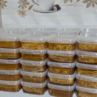 عسل چند گیاه