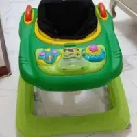 روروئک