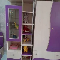 سرویس تخت خواب