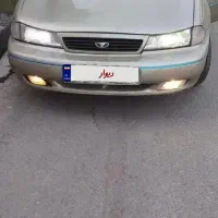 ماشین دوو سی یلو
