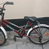 دوچرخه