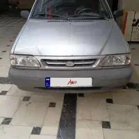 پراید۱۴۱