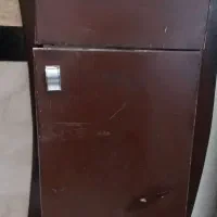 جاکفشی آینه دار