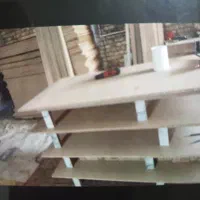 ستکا کفی تخت خواب