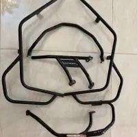 قطعات یدکی و لوازم جانبی|قطعات یدکی و لوازم جانبی|تهران, نظامی گنجوی (توانیر)|دیوار