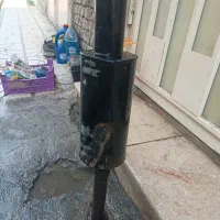 منبع اگزوز اسپرت