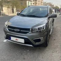 ام وی ام x22اتوماتیک اسپرت اکسلنت مدل۹۸