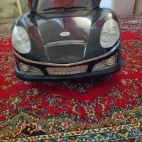 ماشین شارژی