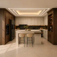طراحی کابینت