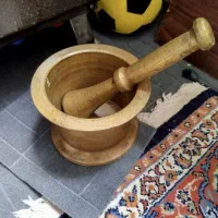 هاونگ قدیمی استفاده نشده