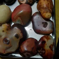 سنگهای قدیمی وباستانی وانتیک