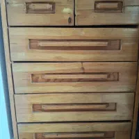 دراور|جاکفشی، کمد، دراور|رودسر, |دیوار