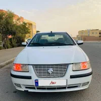 سمنددوگانه فابریک۹۵استثنایی