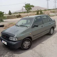 پراید مدل 90