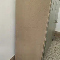 صفحصه محکم چوبی