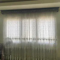 پرده و کتیبه