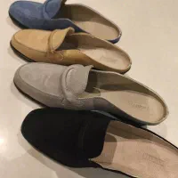 صندل های تابستانی و خاص
