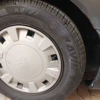 رینگ لاستیک۱۴