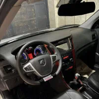 دناپلاس توربوشارژر ۶دنده ۱۴۰۲
