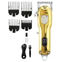 ماشین اصلاح حجم‌زن موی سر وی‌جی‌ار