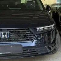 هوندا اکورد 2025