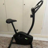 دوچرخه ثابت ورزشی   Tuner fitness