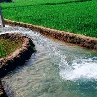 چاه کن چاه اب