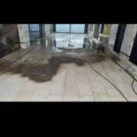 دفتر خدمات نظافتی طلوع