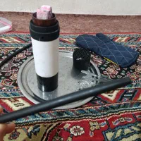 قلیان مسافرتی هوکا
