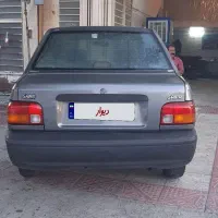 پراید 88|خودرو سواری و وانت|ایلام, |دیوار