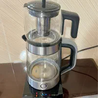 چای ساز دیجیتال ساپر sapor