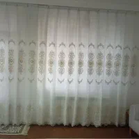 پرده پذیرایی