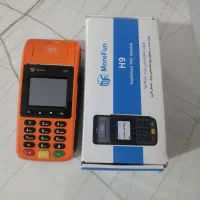 کارتخوان سیار (سیمکارت + وای فای) مورفان H9 و S90