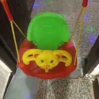تاب کودک در حد نو