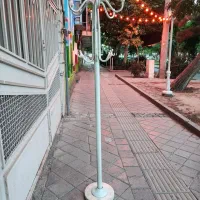 جالباسی ایستاده