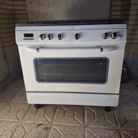 گاز فر